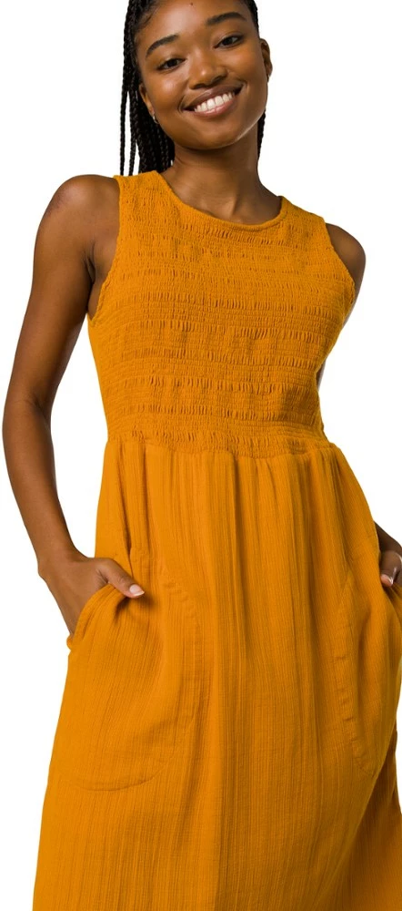 prAna Seakissed Dress 6 prAna Seakissed Dress - Image 4