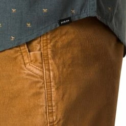 prAna Tinline Shirt - Men's -prAna Shop 77cf57c8 c4b9 46fa 9ad3 e6aa5dc6ee95