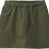 prAna Double Peak Skort