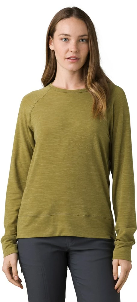 prAna Sol Protect Top - Women's 3 prAna Sol Protect Top - Women's