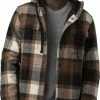 prAna Asgard Hooded Flannel Shirt - Men's -prAna Shop 7884ac69 515b 4bcf b7d6 dc49fccef303