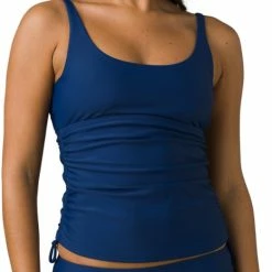 prAna Melody Tankini Swimsuit Top - Women's -prAna Shop 7c8ef2bb ecf2 4d4e b9f2 3c194bef8518