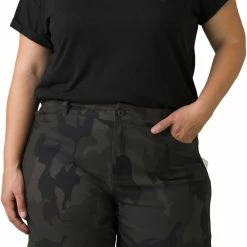 prAna Halle Shorts II - Women's 7" Inseam 18 prAna Halle Shorts II - Women's 7" Inseam -prAna Shop 7d42543c 5680 4598 9eb4 b44c01b3a01e