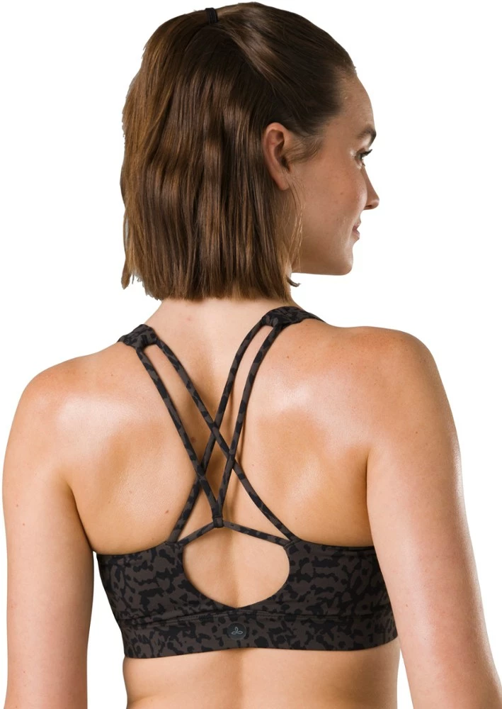 prAna Chakara Bra 4 prAna Chakara Bra - Image 2