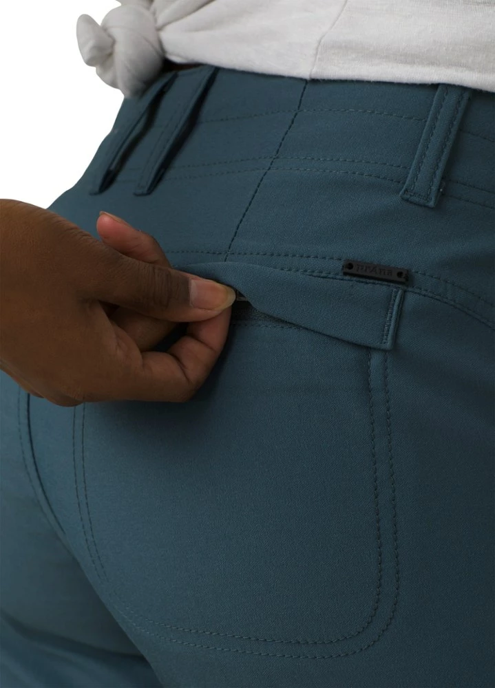 prAna Alana Shorts - Women's 5" Inseam 7 prAna Alana Shorts - Women's 5" Inseam - Image 5