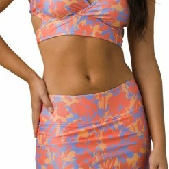 prAna Belltello Swim Skirt - Morning Glory Bloom - Women's 10 prAna Belltello Swim Skirt - Morning Glory Bloom - Women's -prAna Shop 7f80fdd6 98c7 4688 ab88 1ba0f817b013