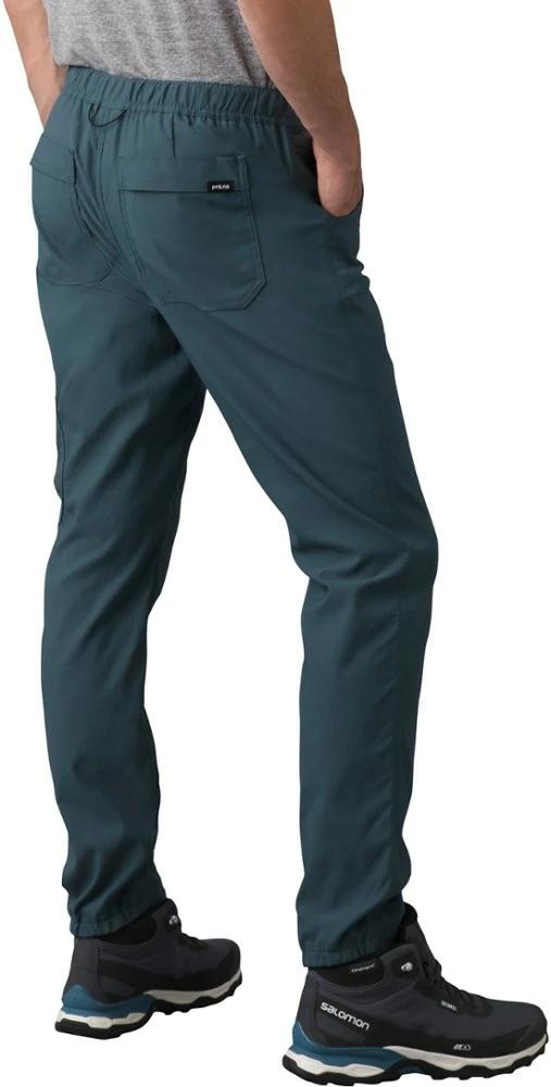 prAna Stretch Zion E-Waist Pants II - Men's 5 prAna Stretch Zion E-Waist Pants II - Men's - Image 3
