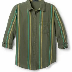 prAna Alfie Flannel Shirt - Women's 13 prAna Alfie Flannel Shirt - Women's -prAna Shop 80ca1c25 e634 430e 8251 61b19be2586a