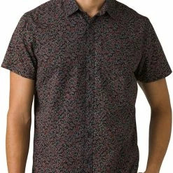 prAna Stimmersee Shirt - Slim Fit - Men's 9 prAna Stimmersee Shirt - Slim Fit - Men's -prAna Shop 80cf1a6a f695 4b81 a3df 49bf2e973a22