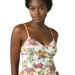 prAna Moorea Tankini Swimsuit Top - Women's