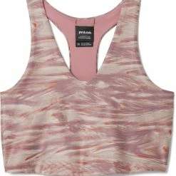 prAna Momento Crop Top