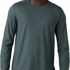 prAna Prospect Heights Graphic Long-Sleeve Shirt - Men's -prAna Shop 82667b63 d75c 4677 8f5e ba0941db7c73
