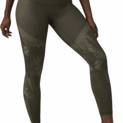 prAna Kimble Printed 7/8 Leggings - Women's