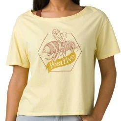 prAna Journeyman Tee 2.0 T-Shirt - Women's -prAna Shop 82fe7df8 0f52 4261 897e 091e32099ace