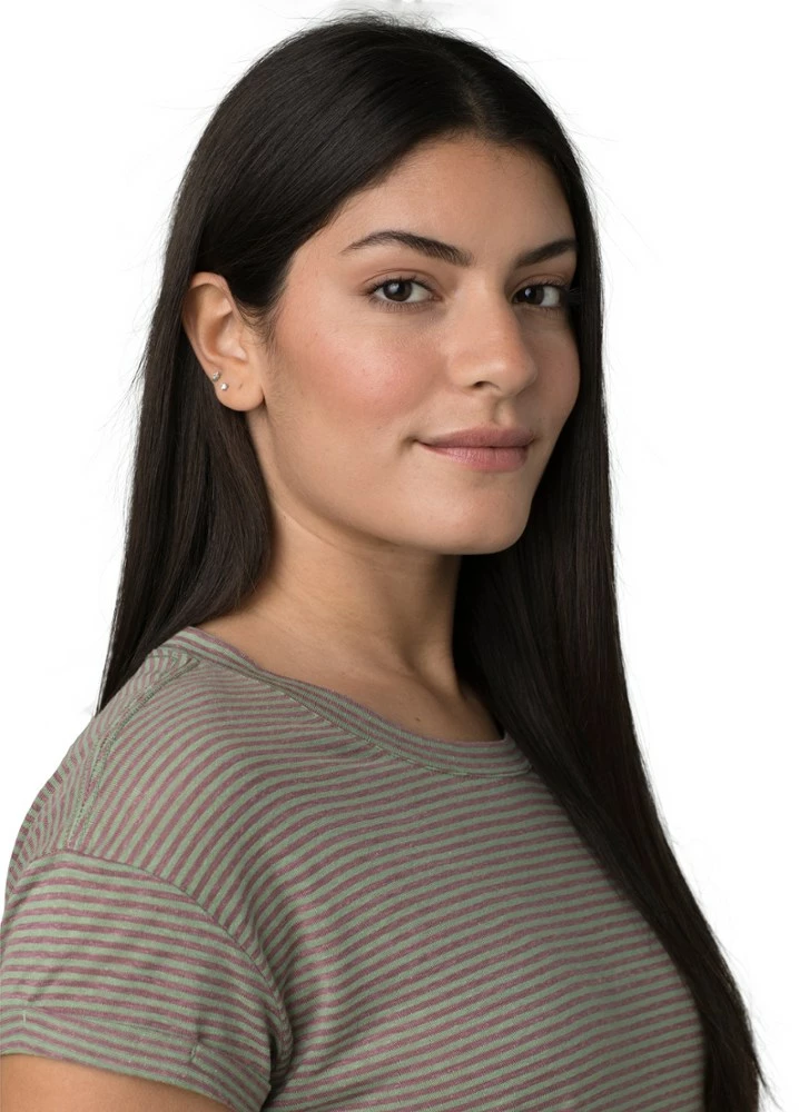 prAna Cozy Up T-Shirt - Women's 8 prAna Cozy Up T-Shirt - Women's - Image 7