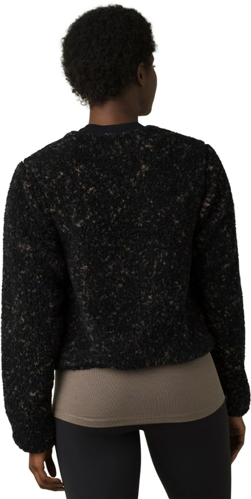 prAna Polar Escape Sweatshirt - Women's 5 prAna Polar Escape Sweatshirt - Women's - Image 3