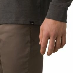 prAna Ronnie Crew II Shirt - Men's -prAna Shop 861d0fa8 55da 4fbd a7f4 f7f735c1f943