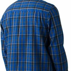 prAna Dolberg Flannel Shirt - Men's -prAna Shop 8738ea35 d15e 4c7a 9f5d e4f065f6a3c6