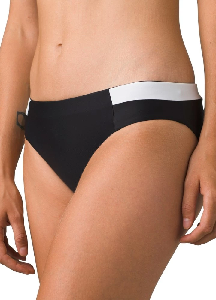 prAna Innix Reversible Swimsuit Bottoms - Women's 4 prAna Innix Reversible Swimsuit Bottoms - Women's - Image 2