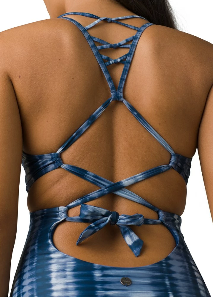 prAna Atalia One-Piece Swimsuit - Women's 6 prAna Atalia One-Piece Swimsuit - Women's - Image 4