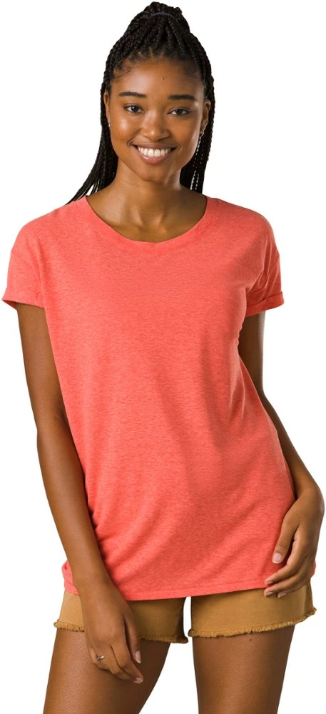 prAna Cozy Up T-Shirt - Women's 9 prAna Cozy Up T-Shirt - Women's - Image 8