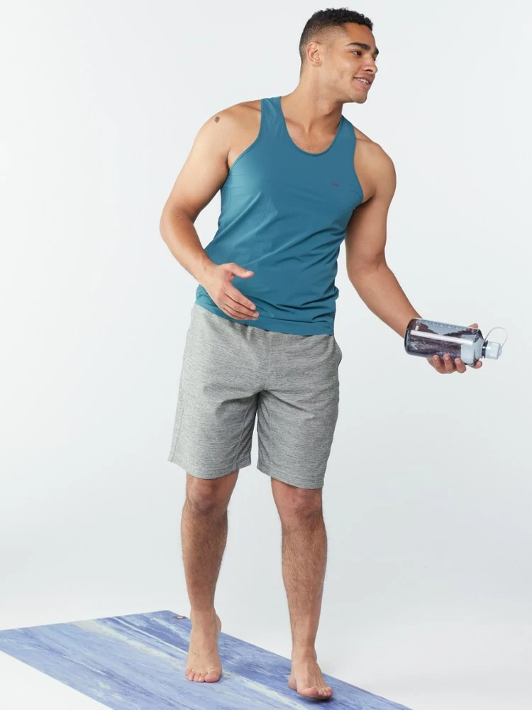 prAna Peak To Creek Shorts - Men's 6 prAna Peak To Creek Shorts - Men's - Image 4