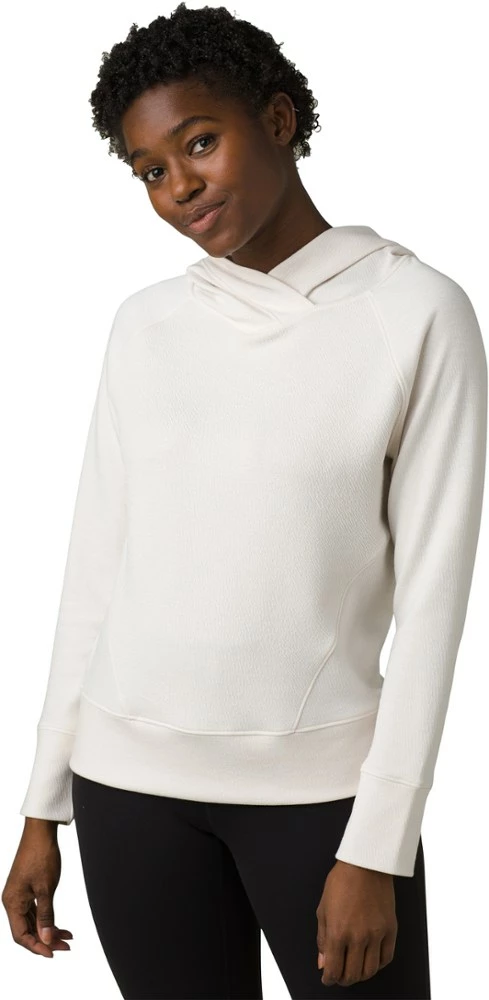prAna Sunrise Hoodie - Women's 4 prAna Sunrise Hoodie - Women's - Image 2