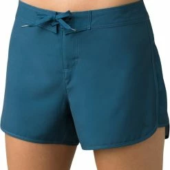 prAna Schaffie Swim Shorts - Women's -prAna Shop 8937502b 3910 4b8d ac2c 542290bca58d