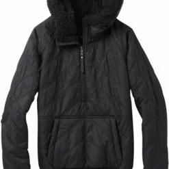 prAna Esla Half-Zip Pullover - Women's