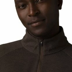 prAna Wensley Quarter-Zip Top - Men's 12 prAna Wensley Quarter-Zip Top - Men's -prAna Shop 89540937 f965 44a0 9f86 54e9bd8f2d0c
