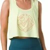 prAna Alpenglow Crop Tank Top - Women's 2 prAna Alpenglow Crop Tank Top - Women's -prAna Shop 89d59530 37cf 4921 8efb f85e6779f2ab
