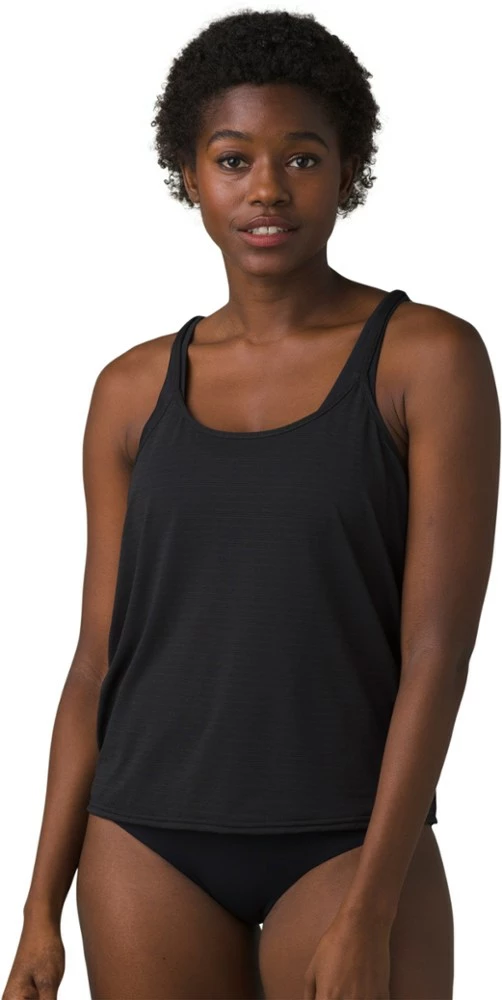 prAna Ainsley Tankini Swimsuit Top - Women's 3 prAna Ainsley Tankini Swimsuit Top - Women's