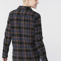 prAna Golden Canyon Flannel Shirt - Women's 10 prAna Golden Canyon Flannel Shirt - Women's -prAna Shop 8b9b20b3 d6c1 4e94 a176 51dc08c6525e