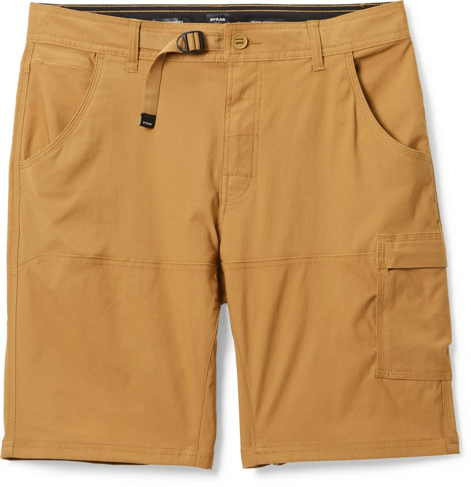 prAna Stretch Zion Shorts II - Men's 10" Inseam 13 prAna Stretch Zion Shorts II - Men's 10" Inseam - Image 11