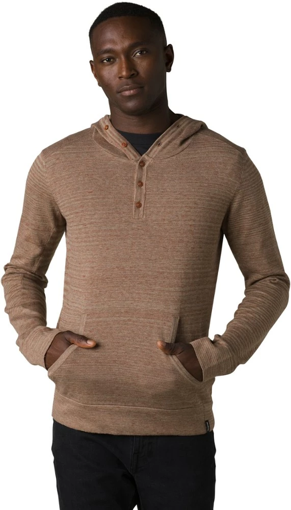 prAna Spring Creek Sweater - Men's 3 prAna Spring Creek Sweater - Men's