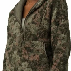 prAna Polar Escape Half-Zip Jacket - Women's