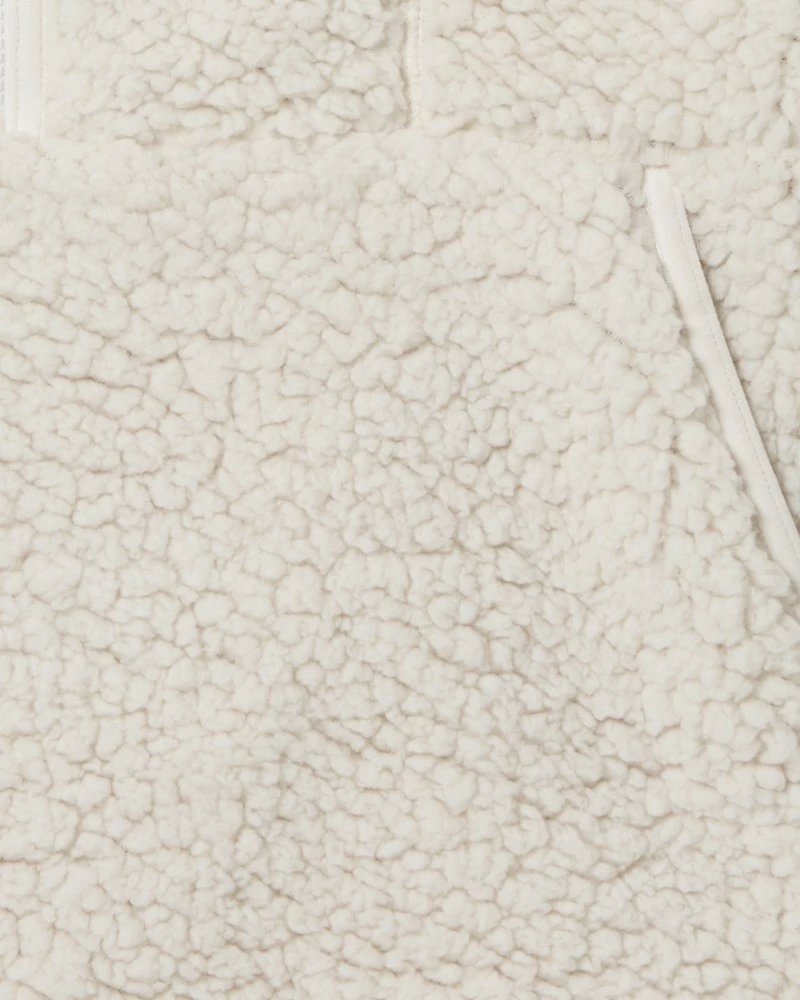 prAna Polar Escape Half-Zip Jacket - Women's 9 prAna Polar Escape Half-Zip Jacket - Women's - Image 7