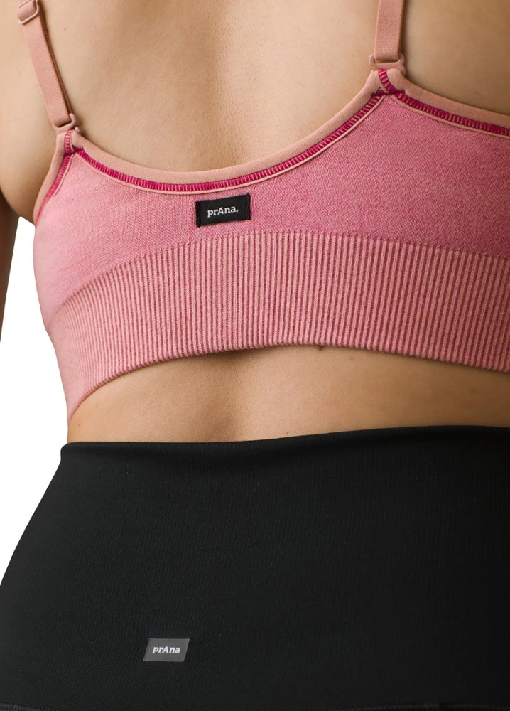 prAna Sopra Seamless Bra 8 prAna Sopra Seamless Bra - Image 6