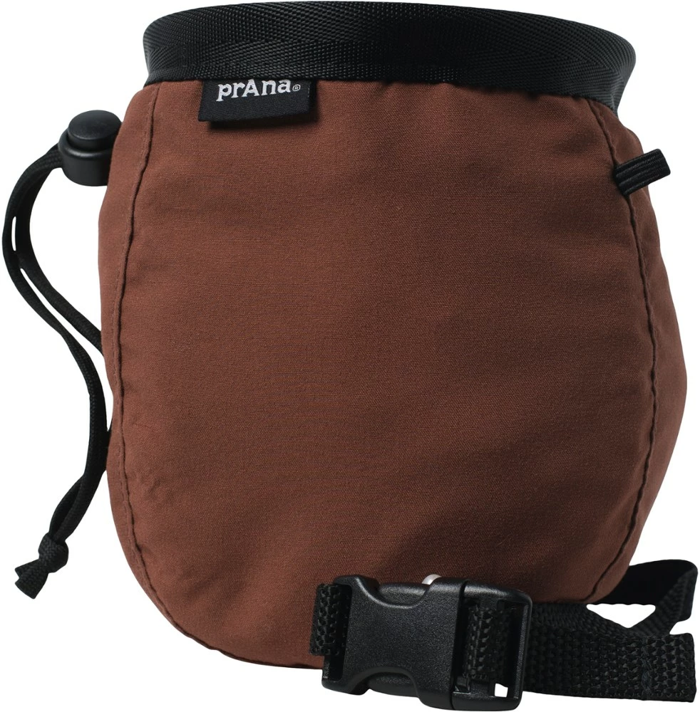 prAna Chalk Bag with Belt 5 prAna Chalk Bag with Belt - Image 4