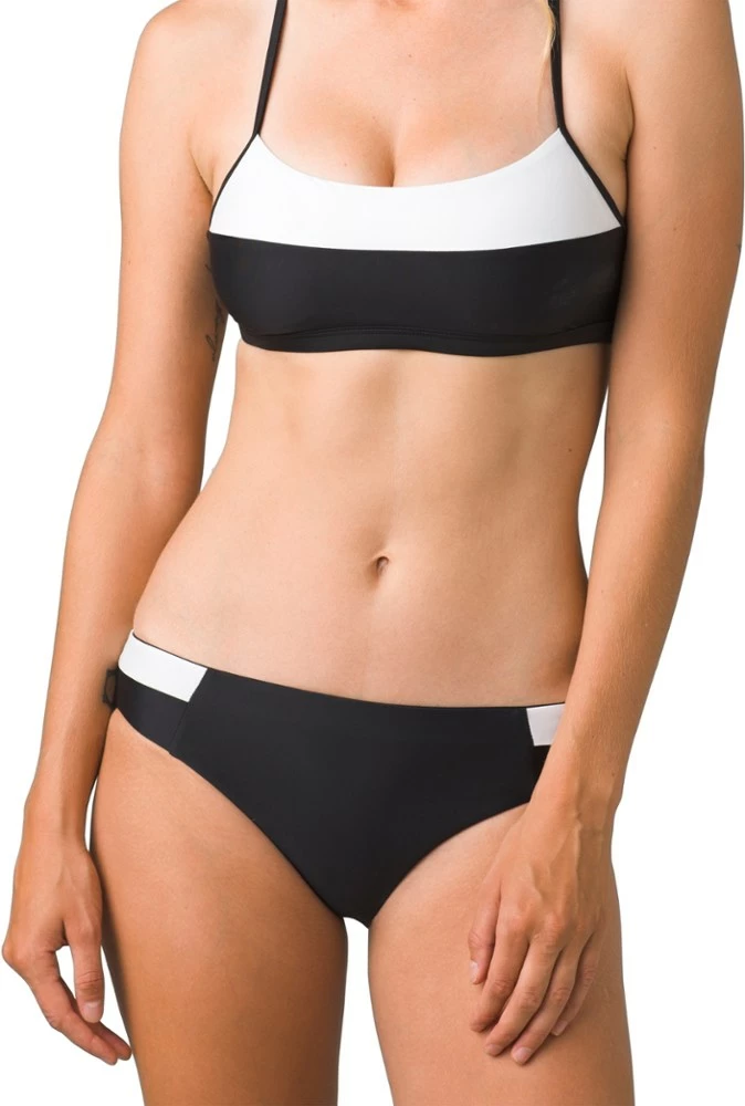 prAna Innix Reversible Swimsuit Bottoms - Women's 7 prAna Innix Reversible Swimsuit Bottoms - Women's - Image 5
