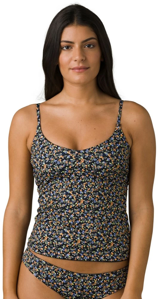 prAna Jess Reversible Tankini Swimsuit Top - Women's 8 prAna Jess Reversible Tankini Swimsuit Top - Women's - Image 6