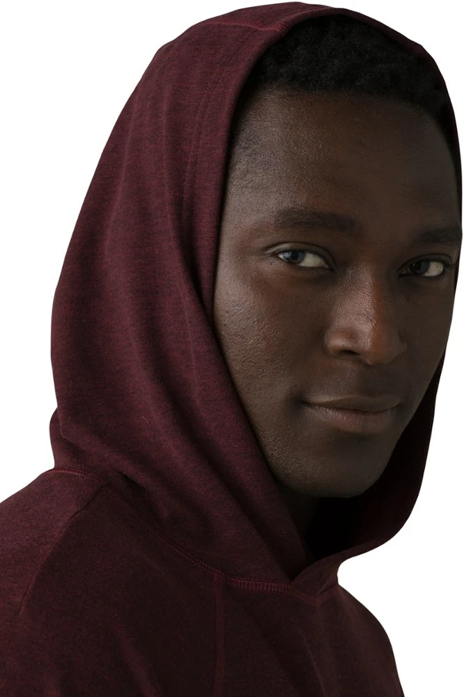 prAna Altitude Tracker Hoodie - Men's 5 prAna Altitude Tracker Hoodie - Men's - Image 3