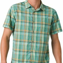 prAna Groveland Shirt - Men's -prAna Shop 918fb1cc 8fe5 44de 9d86 807bb1dc404e