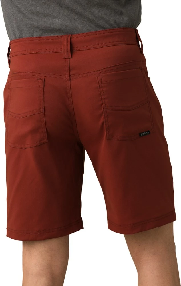 prAna Brion Shorts - Men's 4 prAna Brion Shorts - Men's - Image 2