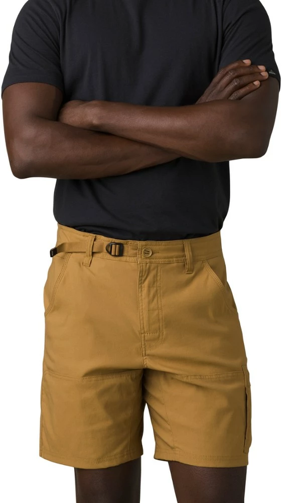 prAna Stretch Zion Shorts II - Men's 8" Inseam 13 prAna Stretch Zion Shorts II - Men's 8" Inseam - Image 11