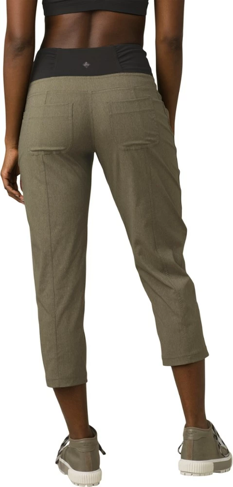 prAna Summit Capri Pants - Women's 4 prAna Summit Capri Pants - Women's - Image 2