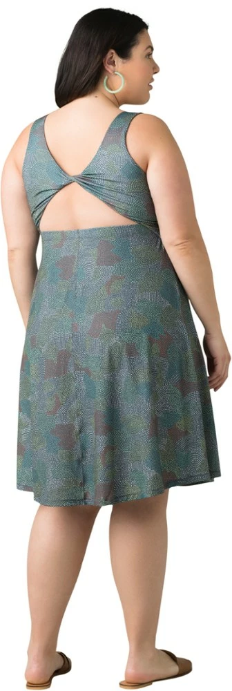 prAna Skypath Dress - Women's Plus Sizes 4 prAna Skypath Dress - Women's Plus Sizes - Image 2