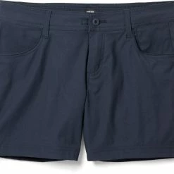 prAna Halle Shorts II - Women's 5" Inseam