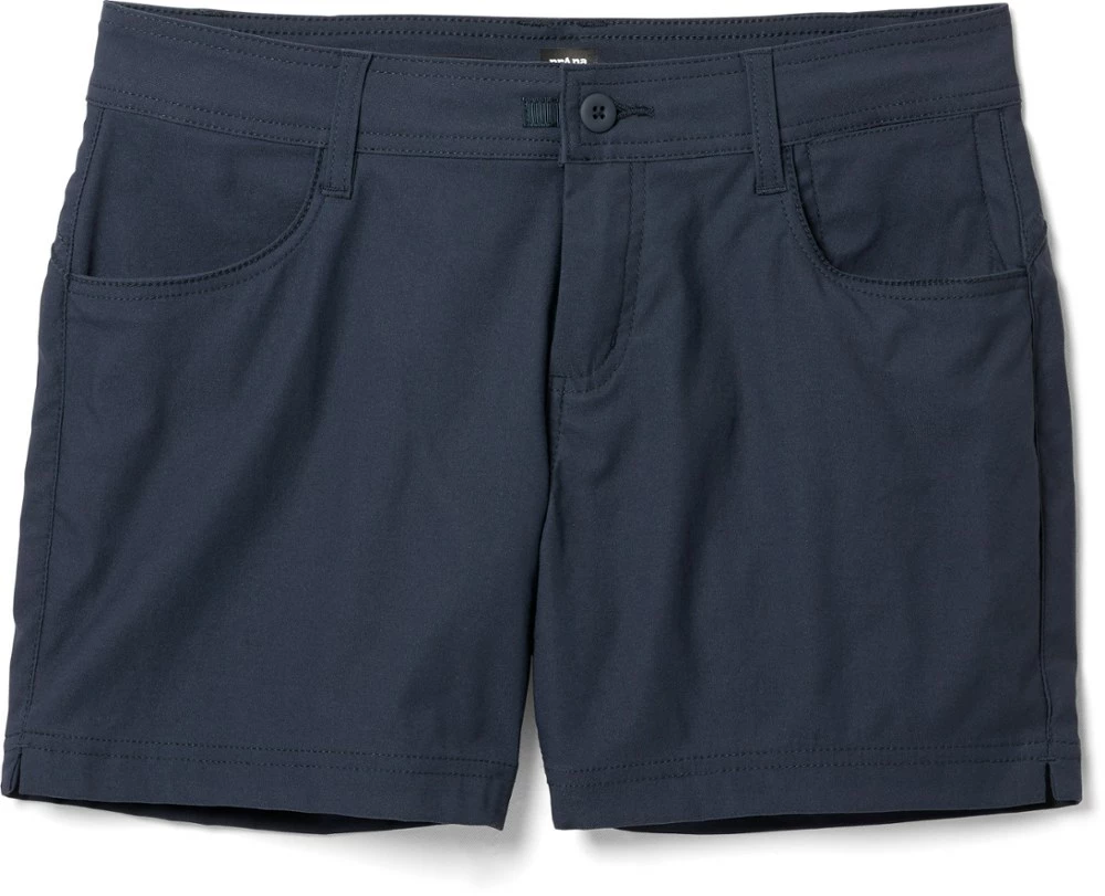 prAna Halle Shorts II - Women's 5" Inseam 3 prAna Halle Shorts II - Women's 5" Inseam