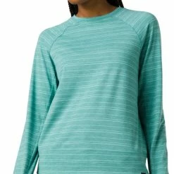 prAna Sol Searcher Long-Sleeve Top - Women's